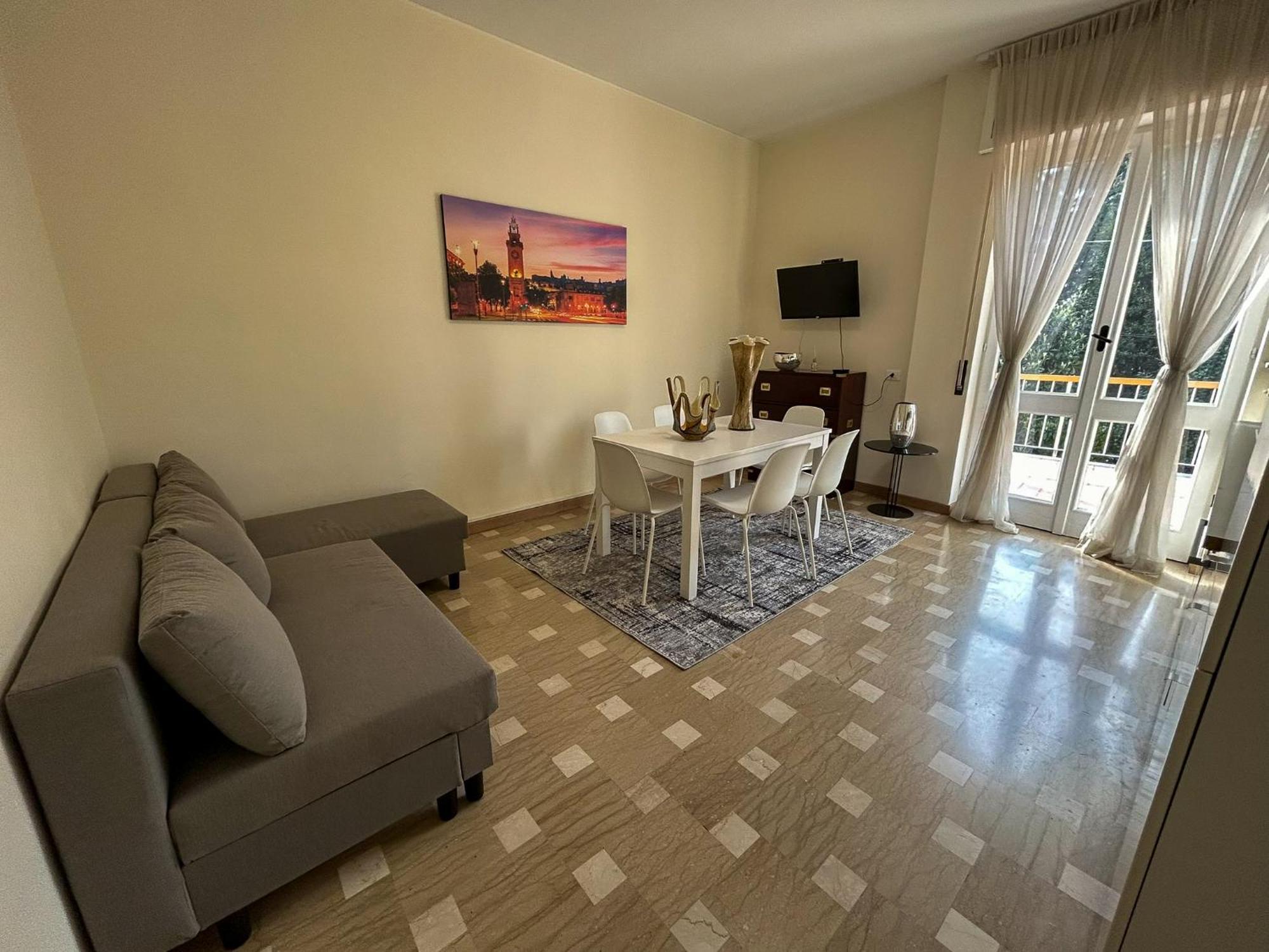 Bgy/city Confortevole Nel Borgo * Bergamo