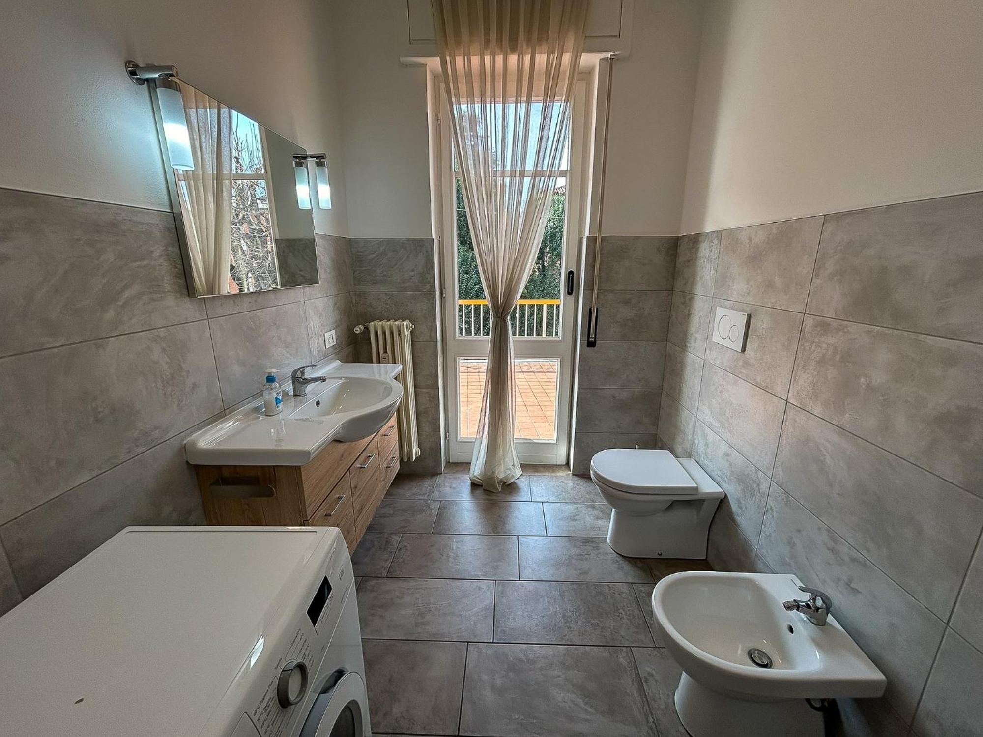 Apartment Bgy/city Confortevole Nel Borgo Bergamo
