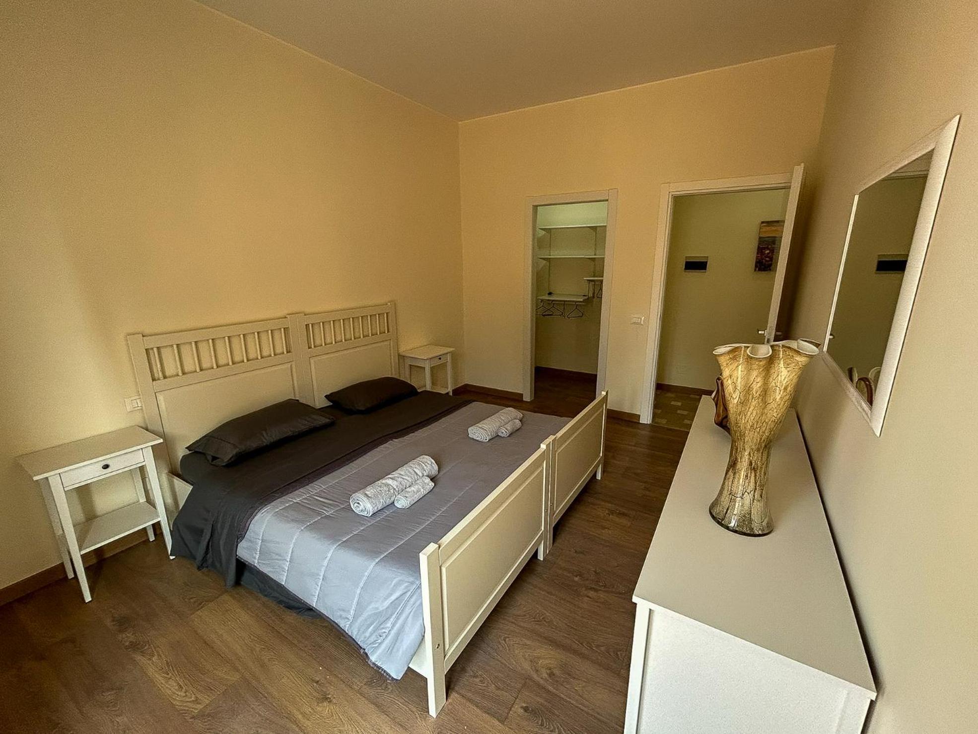 Bgy/city Confortevole Nel Borgo * Bergamo