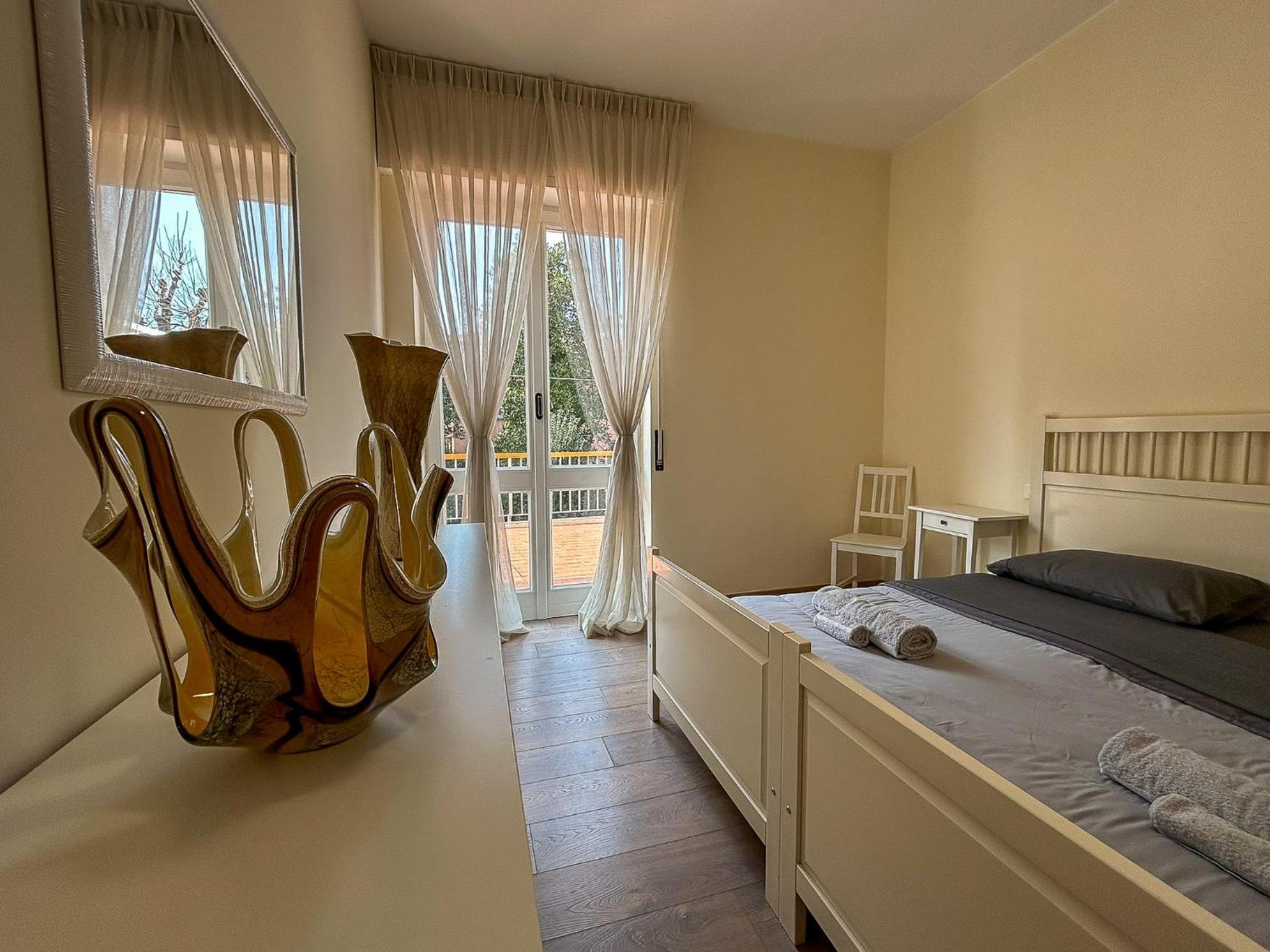 Apartment Bgy/city Confortevole Nel Borgo Bergamo