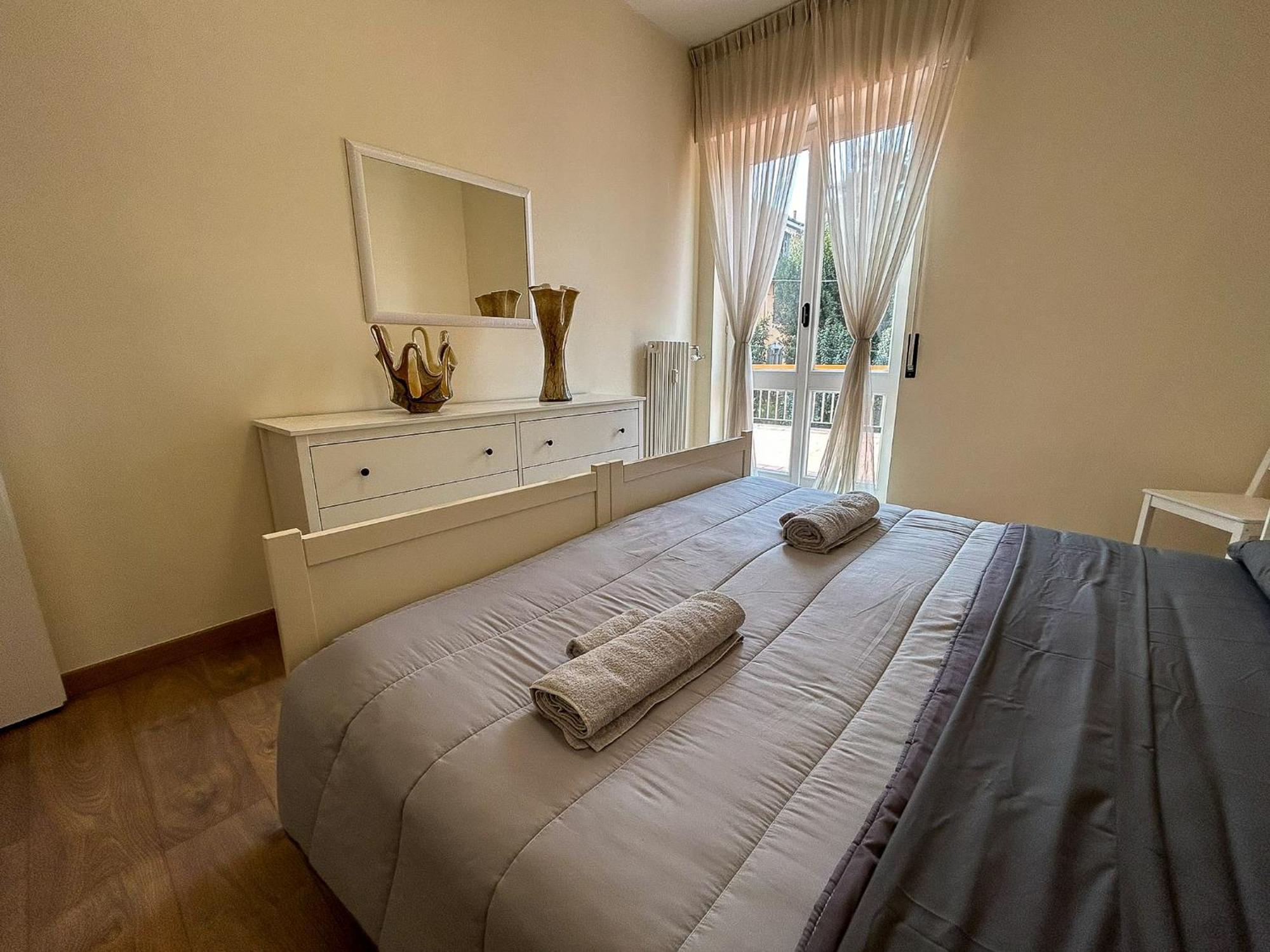 Apartment Bgy/city Confortevole Nel Borgo *
