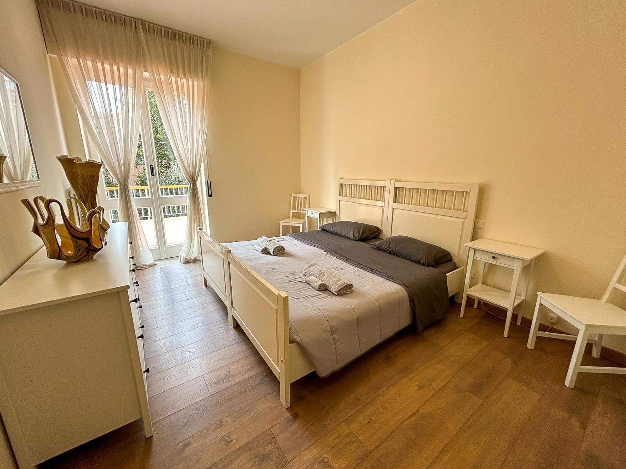 Bgy/city Confortevole Nel Borgo Apartamento Bérgamo
