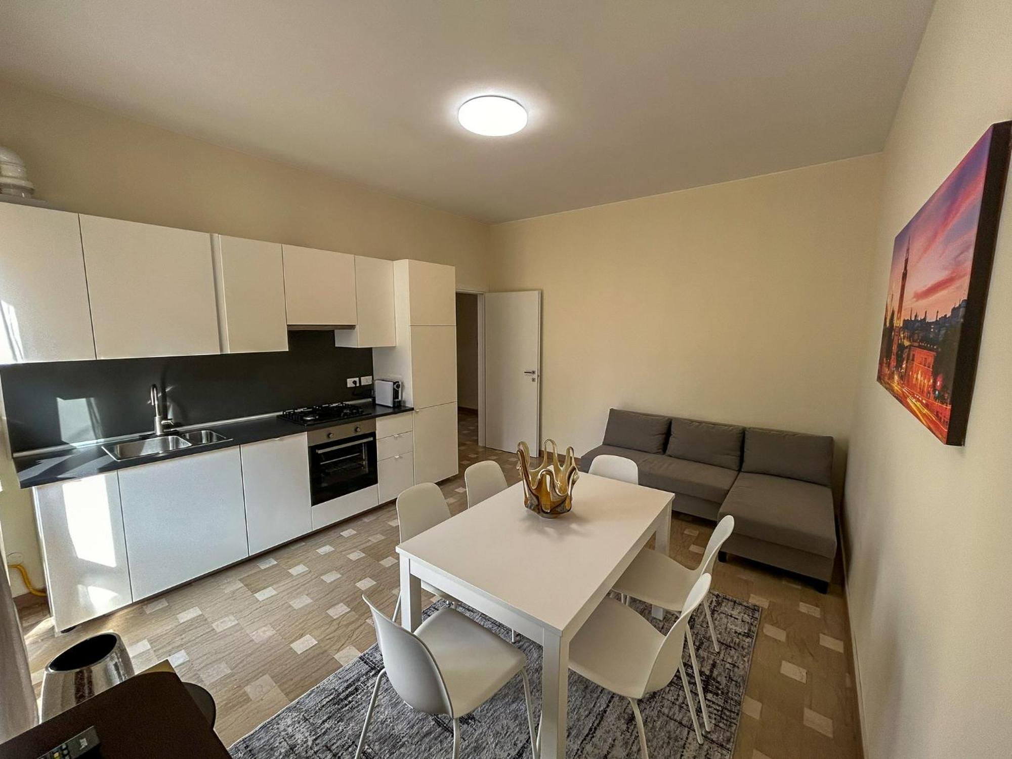Bgy/city Confortevole Nel Borgo *