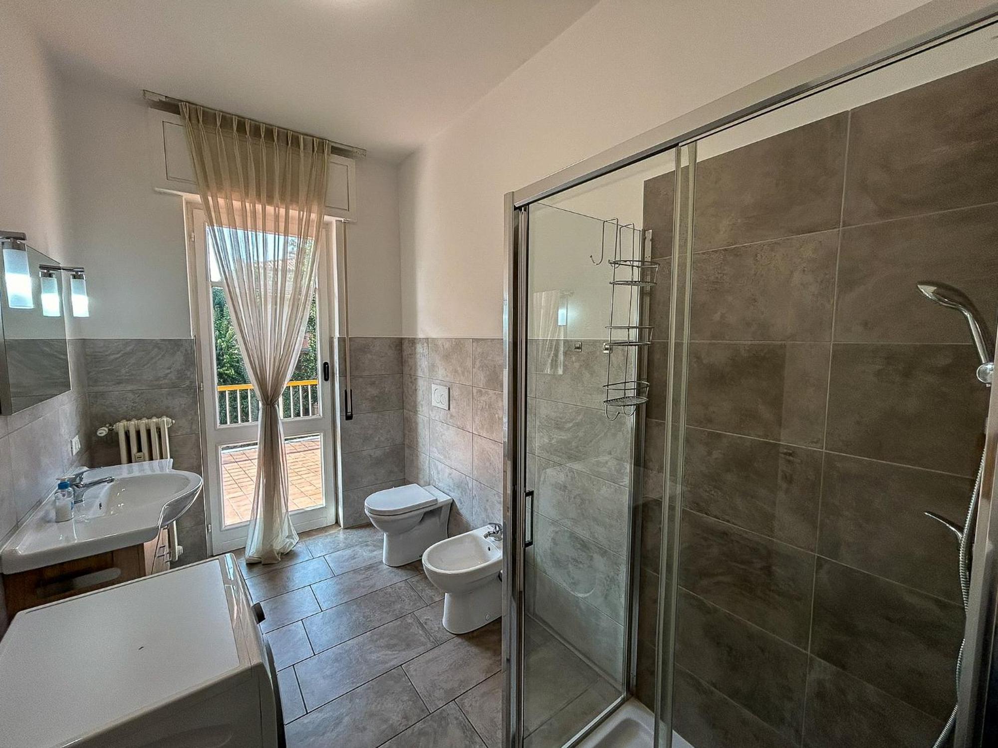 Bgy/city Confortevole Nel Borgo Apartment Bergamo