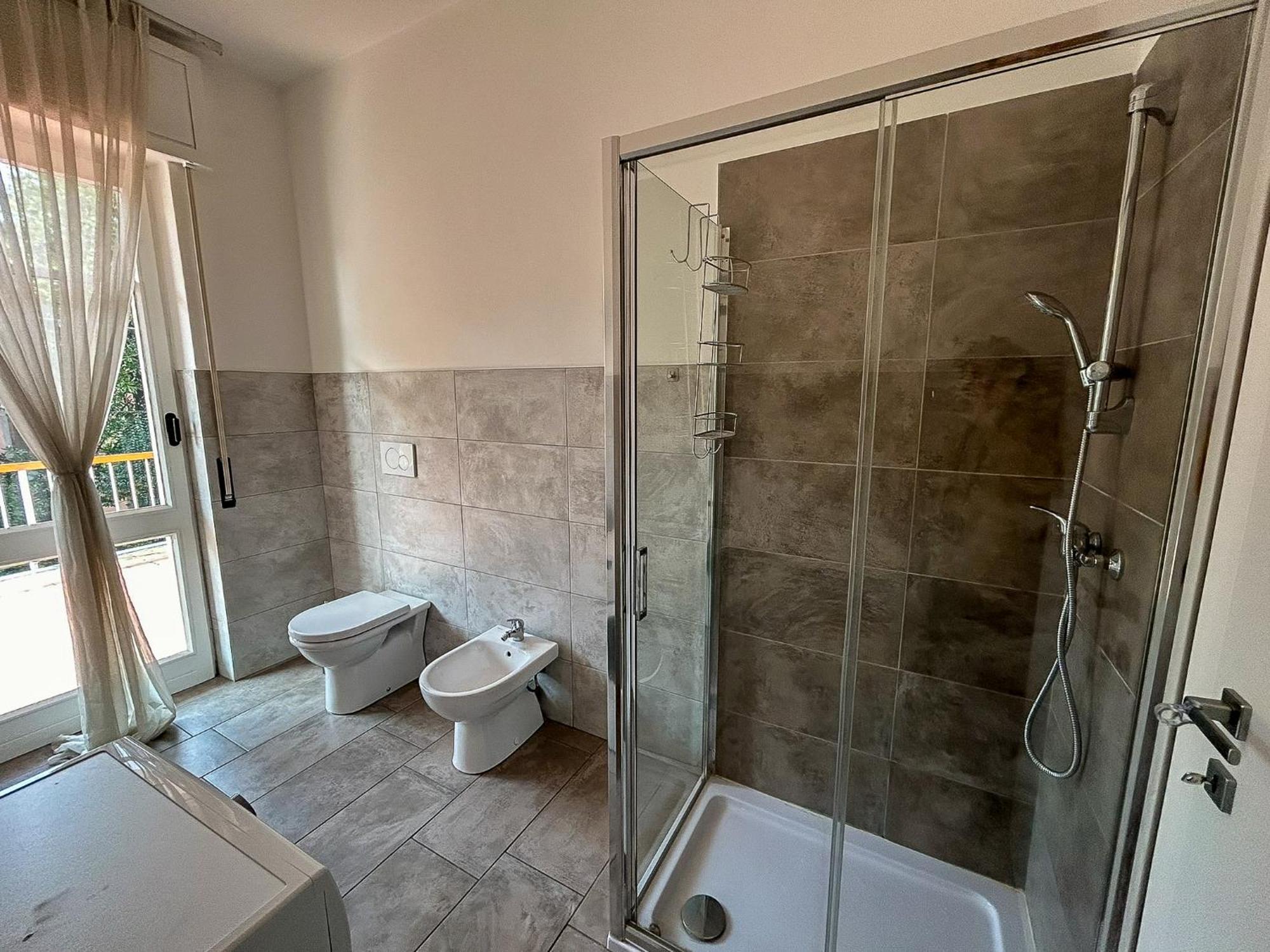 Apartment Bgy/city Confortevole Nel Borgo