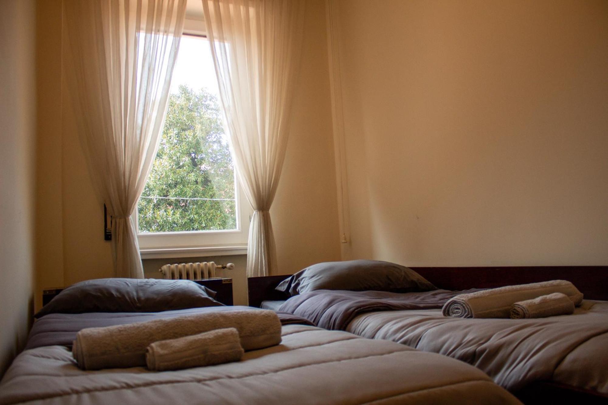 Apartment Bgy/city Confortevole Nel Borgo Bergamo